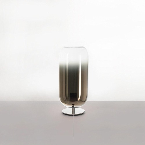 Stolní lampy dekorační - AR 1409060A Gople Mini stolní lampa - bronz - ARTEMIDE - foto 1