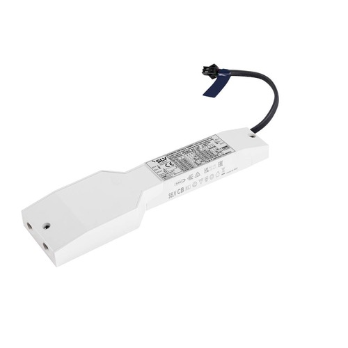 Stabilizovaný proud - LA 1010704 LED Driver 23 W, 350 mA, DALI - BIG WHITE (SLV) - foto 1