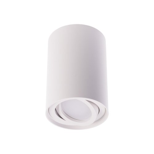 Přisazená svítidla - Přisazené svítidlo BORD XS DLP-50-W bílé - foto 1