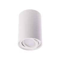 Přisazená svítidla - Přisazené svítidlo BORD XS DLP-50-W bílé