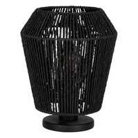 Stolní lampy dekorační - EG 44107 Stolní svítidlo PERSLEY EGLO 44107 - EGLO