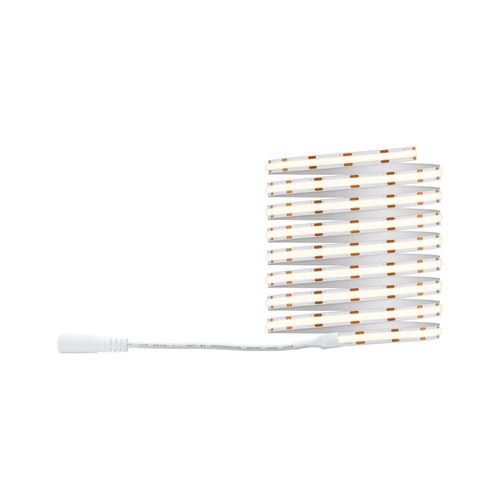 Pracovní osvětlení - P 78862 SimpLED LED Strip Full-Line COB kompletní sada 3m 11W 384LEDs/m 3000K 12VA - PAULMANN - foto 1