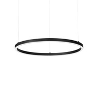 Kruhová - ILUX 304397 Závěsné svítidlo Oracle slim sp d070 kulaté 3000k dali - IDEALLUX