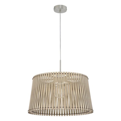 Kónická - EG 96193 Závěsné svítidlo SENDERO 96193 - EGLO - foto 1