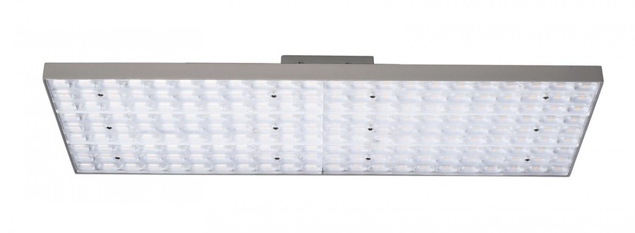 Hranatá - IMPR 348099 Deko-Light stropní přisazené svítidlo Draconis 220-240V AC/50Hz 45W/ 55W/ 72W 2700 / 3500 / 4000 K 8215 lm 577,6 bílá RAL 9006 - foto 1