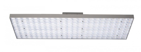 Hranatá - IMPR 348099 Deko-Light stropní přisazené svítidlo Draconis 220-240V AC/50Hz 45W/ 55W/ 72W 2700 / 3500 / 4000 K 8215 lm 577,6 bílá RAL 9006