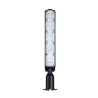 LED pouliční osvětlení - LED Street Light SANAN-Chip 75x130° 3letá záruka