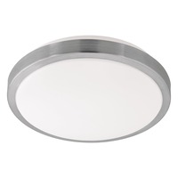 Kruhová - EG 96033 Stropní svítidlo COMPETA 1 96033 - EGLO