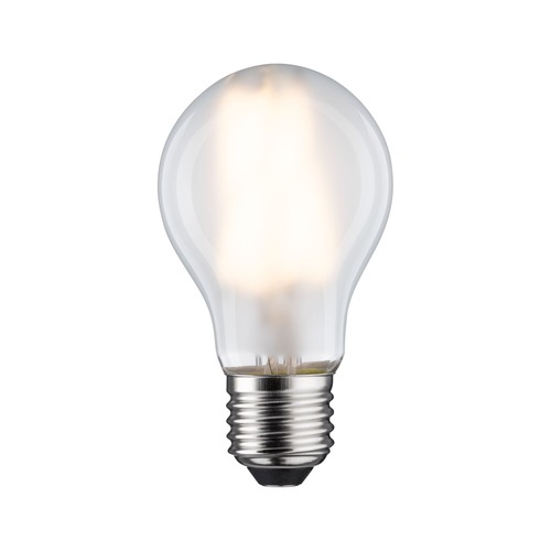 E27 - P 29225 Eco-Line Filament 230V LED žárovka E27 5W 3000K mat - PAULMANN - foto 1