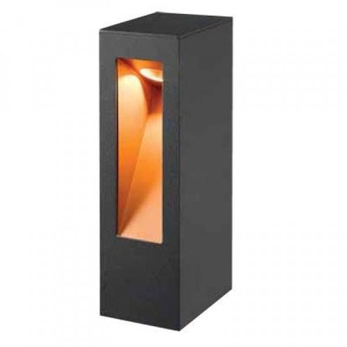 Sloupková - RED R10380 TREEZA LED 25 stojanová antracitová 230V/350mA LED 7W IP54 3000K - RED - DESIGN RENDL - foto 1