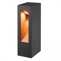 Sloupková - RED R10380 TREEZA LED 25 stojanová antracitová 230V/350mA LED 7W IP54 3000K - RED - DESIGN RENDL