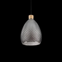 Kónická - ILUX 238746 BERGEN-1 SP1 - IDEALLUX