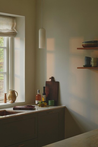 Válec - NOR 2412523001 Miella závěsné svítidlo bílá - NORDLUX - foto 1