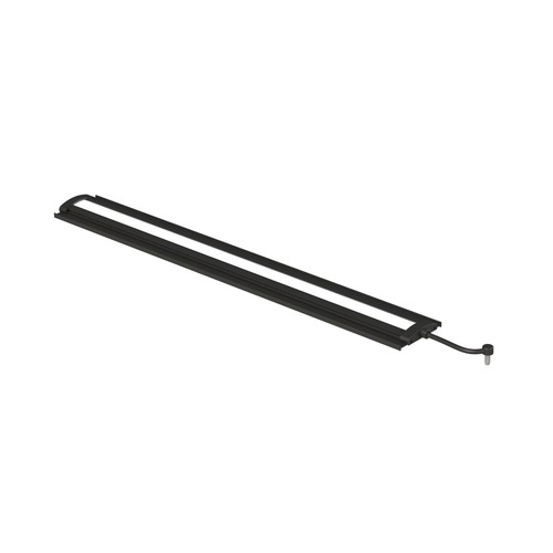 Liniové CLICK - SLC SLC8506 LED svítidlo Click 560 Uplight modul černý 595-648lm 3000/4000K Ra80 DALI IP20 - TLG - foto 1