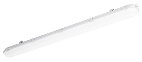 Technická - CEN ITLRE-401240 LED PRACHOTĚS ITALIA ROUND 1200 mm PC Opálový difuzor 36W 4000K 3960Lm 120d IP65 IK08 220-240VAC s NO MODULEM - CENTURY