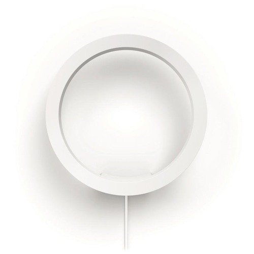 SmartHome Paul Neuhaus - PH 8719514343405 Hue Bluetooth LED White and Color Ambiance Nástěnné svítidlo Philips Sana bílé 2000K-6500K (náhrada za 40901/31/P9) - PHILIPS - foto 1