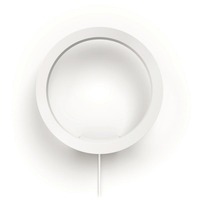 SmartHome Paul Neuhaus - PH 8719514343405 Hue Bluetooth LED White and Color Ambiance Nástěnné svítidlo Philips Sana bílé 2000K-6500K (náhrada za 40901/31/P9) - PHILIPS