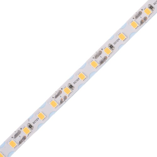 Potravinářské, UV a speciální LED pásky - LED pásek ohebný Z600 7W - foto 1