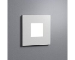 Zapuštěná - WD 86-4125-40 Vestavěné nástěnné svítidlo LED Way S LED 0,8W/230V 4000K - ECO-DESIGN
