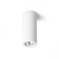 Sádrová - RED R12354 GINA S 17 stropní sádrová 230V GU10 35W - RED - DESIGN RENDL