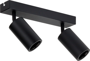 Svítidla pro reflektory (gu10) - Spotlight Fixture - Dvě hlavy