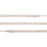 Hlavní osvětlení - SLC S11076 LED pásek SLC LED STRIP ALine MONO CV 120 5M 8MM 9,6W 740LM 827 IP67 - TLG