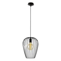 Kónická - EG 49472 Závěsné svítidlo NEWTOWN 49472 - EGLO