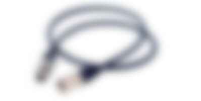 Příslušenství - IMPR 819072 XLR kabel 3-pólový Male/Female Neutrik černý 10m - LIGHT IMPRESSIONS