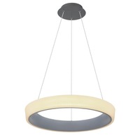 Kruhová - GLO 48272H-36 TABANO 48272H-36 Závěsné svítidlo - GLOBO
