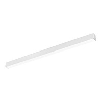 Liniové NEXT - FAN LED-NEXT-W-200 LED lišta NEXT LED 80 W CCT 3000-4000 K 2007 x 55 x 65 mm bílá - FANEUROPE