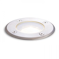 Zapuštěná - RED R10555 ORBU R nerez 230V GU10 35W IP65 - RED - DESIGN RENDL