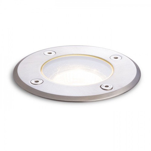 Zapuštěná - RED R10555 ORBU R nerez 230V GU10 35W IP65 - RED - DESIGN RENDL - foto 1