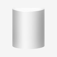 Dekorativní - LU S24.L2.AN2.M DALI2 Nástěnné svítidlo ANANKE 20,7W LED 4000K sklo opál S24.L2.AN2.L DALI - LUCIS