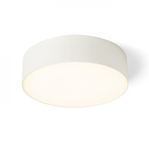 Kruhová - RED R14354 LARISA R 22 stropní bílá 230V LED 20W 3000K 4000K 6500K - RED - DESIGN RENDL - foto 1