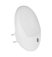 S ramenem - CEN TMY-062540 LED noční SVÍTIDLO se SENSOREM 0,6W 4000K 30Lm 66x73x100mm IP20 - CENTURY