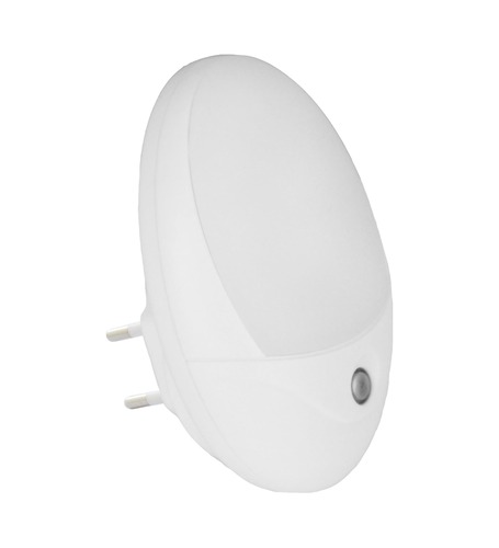 S ramenem - CEN TMY-062540 LED noční SVÍTIDLO se SENSOREM 0,6W 4000K 30Lm 66x73x100mm IP20 - CENTURY - foto 1