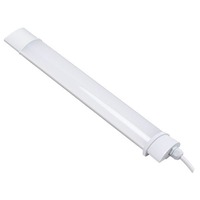 LED lišta - LED Batten Fitting IP65