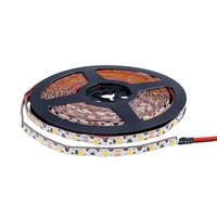 Typ S 2835 - LED S-Strip 2835 Ohýbatelný nevodotěsný