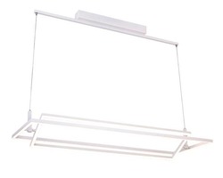 Podélná - AZZ AZ2911 Viena (white) - AZZARDO