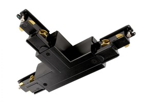 Lišty a příslušenství IVELA - IMPR 710533 Deko-Light 3-fázový kolejnicový systém - D Line DALI T-spojka pravé-pravé-levé měnitelná - LIGHT IMPRESSIONS