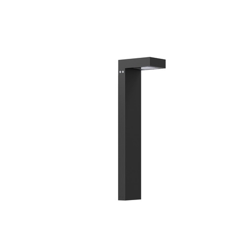 Sloupková - LIRA 9303.8300370 Sloupkové svítidlo LT 1436lm 3000K 80cm 15W antracit (9303.830LC) - LIRALIGHTNG - foto 1