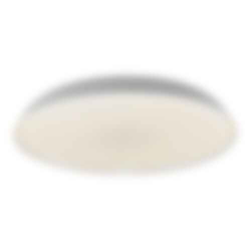 Kruhová - NOR 2010756001 Stropní svítidlo Piso 22W LED bílá - NORDLUX - foto 1