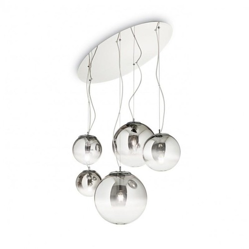 Vícečetná - ILUX 140759 MAPA FADE SP5 - IDEALLUX - foto 1