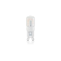 G9 - ILUX 253381 LED ŽÁROVKA G9 2.5W 210Lm 4000K CRI80 BÍLÁ, NESTMÍVATELNÁ - IDEALLUX