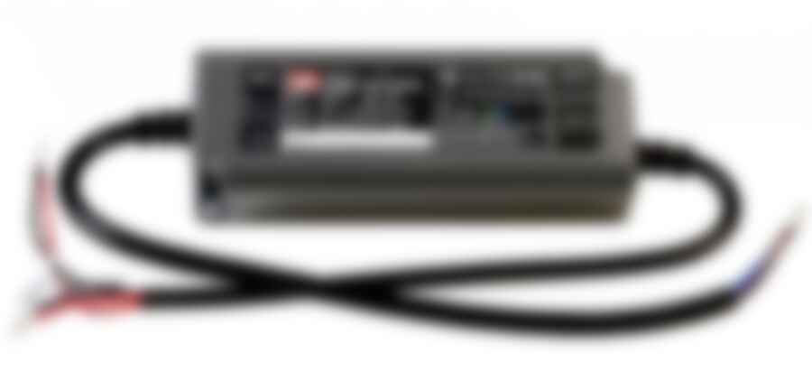 Stabilizované napětí - IMPR 872113 Meanwell napájení CV, PWM-120-24KN konstantní napětí 0-5000 mA IP67 stmívatelné 24V DC 120,00 W - LIGHT IMPRESSIONS - foto 1