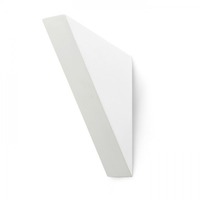 Sádrová - RED R10448 HAY nástěnná sádrová 230V G9 40W - RED - DESIGN RENDL