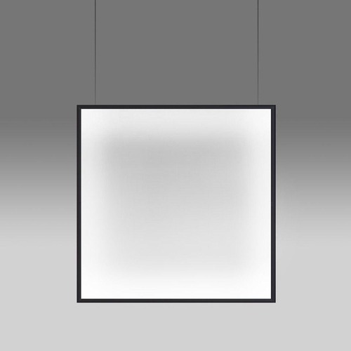 Hranatá - AR 2004060APP Discovery Space čtverec - bronz - Bluetooth - ARTEMIDE - foto 1