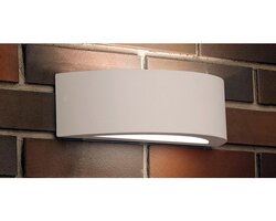 Sádrová - NOW 2410 Moderní nástěnné svítidlo   2410 Gipsy S - NOWODVORSKI