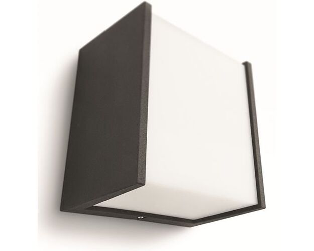 Nástěnná - PH 17302/30/16 MACAW SVÍTIDLO VENKOVNÍ 17302/30/16 - Philips (915004435001) - foto 1