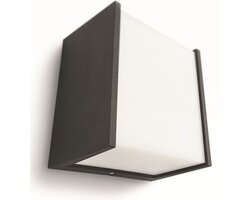 Nástěnná - PH 17302/30/16 MACAW SVÍTIDLO VENKOVNÍ 17302/30/16 - Philips (915004435001)